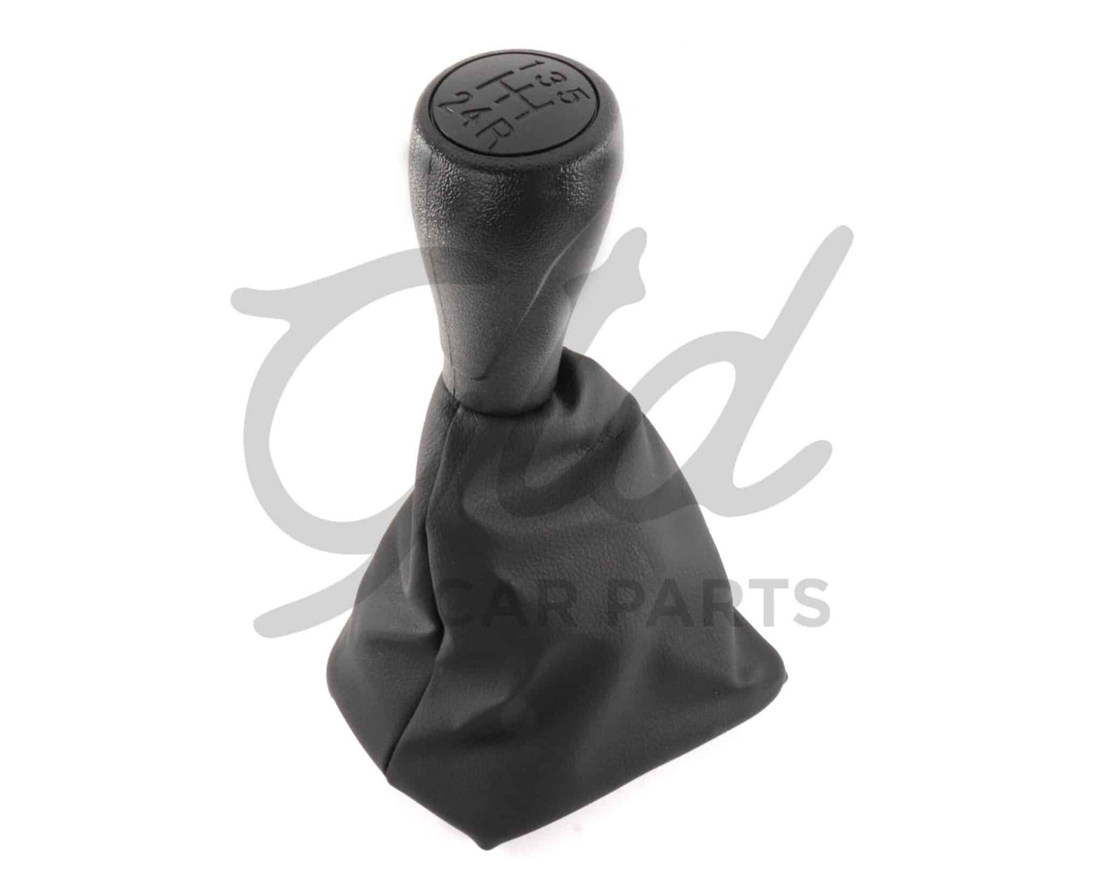 Moca c/ Fole de Velocidades CITROEN Nemo FIAT Fiorino Peugeot Bipper 2007-2023 - 5 VELOCIDADES