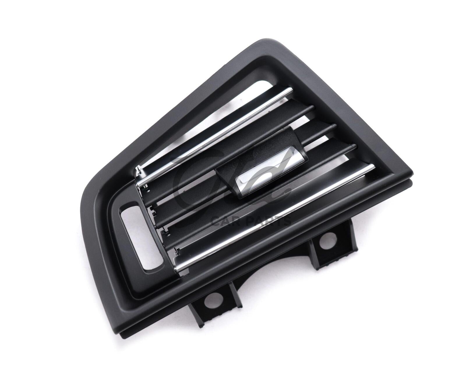 Grelha Ventilação Frontal Esquerda Cromada BMW Série 5 F10 F11 F18 2010-2017