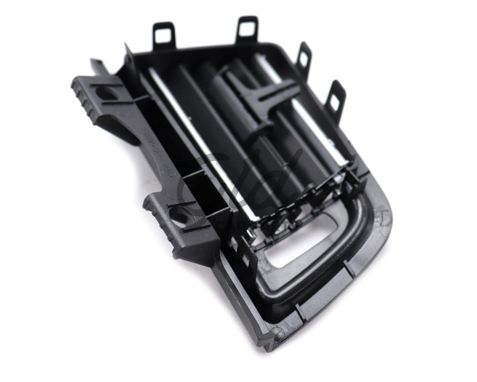 Grelha Ventilação Frontal Esquerda Cromada BMW Série 5 F10 F11 F18 2010-2017 - Image 6