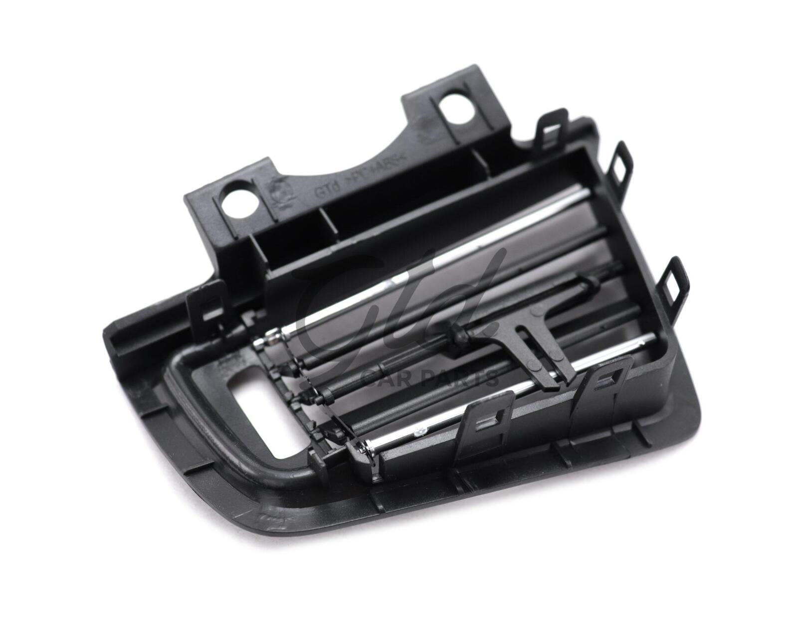 Grelha Ventilação Frontal Esquerda Cromada BMW Série 5 F10 F11 F18 2010-2017 - Image 7