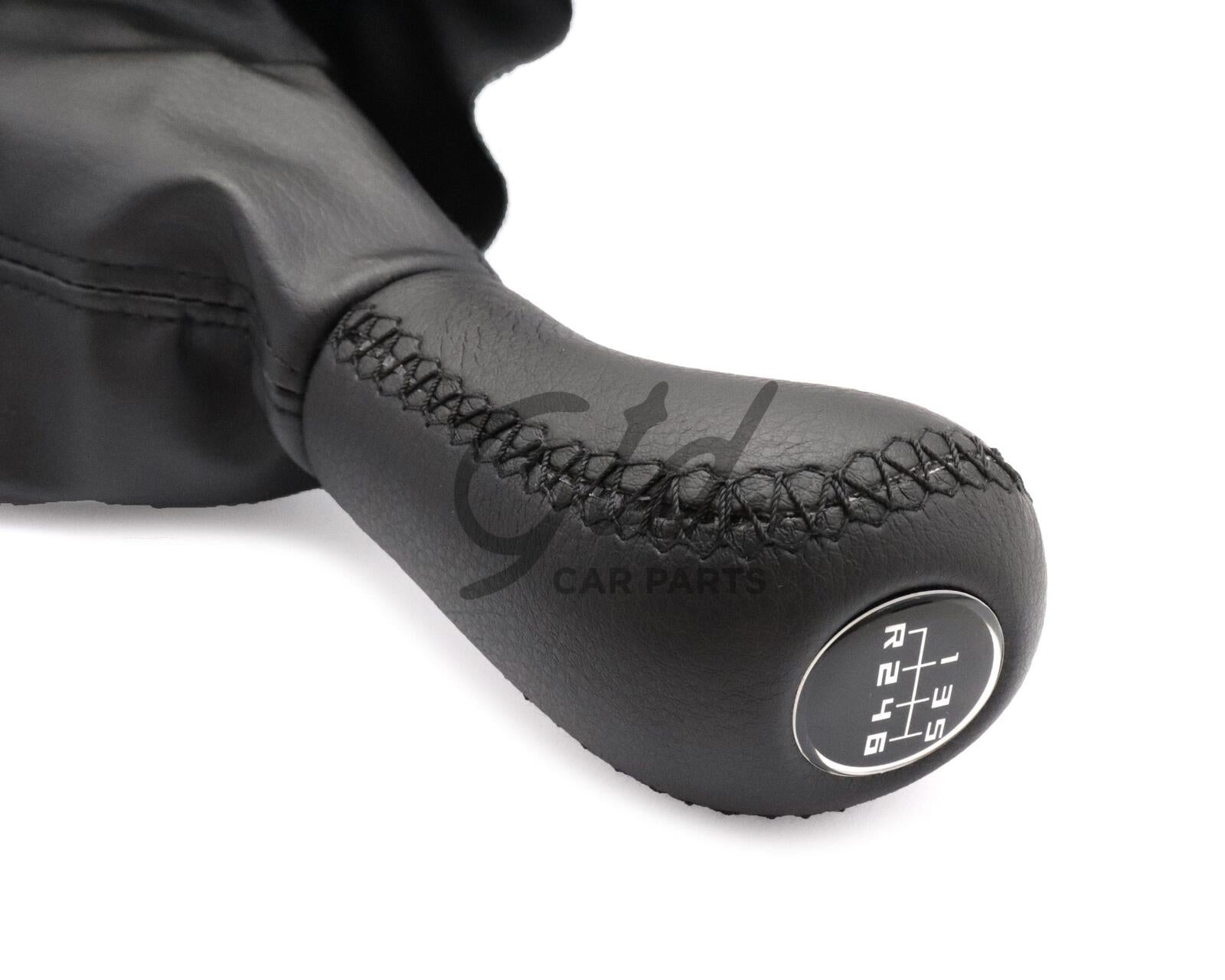 Moca c/ Fole de Velocidades MERCEDES- BENZ CLASSE E W211 CLS W219 - 6 Velocidades - Image 2