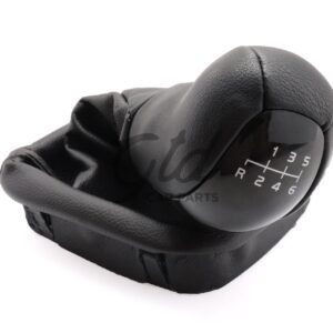 Alternative view of Moca c/ Fole de Velocidades MERCEDES-BENZ SPRINTER W906 - 6 Velocidades