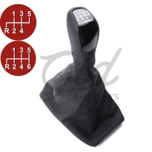 Moca c/ Fole de Velocidades MERCEDES-BENZ CLASSE E W211 2002-2009 - 5 /6 Velocidades-6 Velocidades ELEGANCE