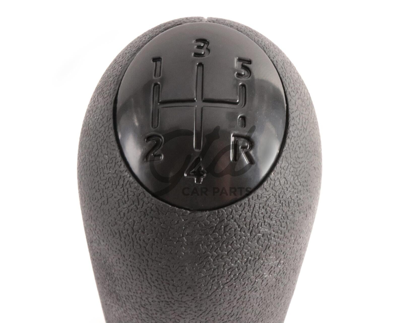 Moca de Velocidades RENAULT CLIO II MEGANE I 2002-2023- 5 Velocidades - Image 3