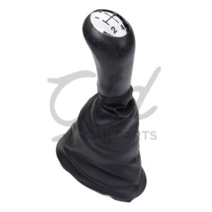 Moca c/ Fole de Velocidades RENAULT CLIO II CLIO III DOKKER DUSTER LOGAN MODUS SANDERO TWINGO - 5 Velocidades