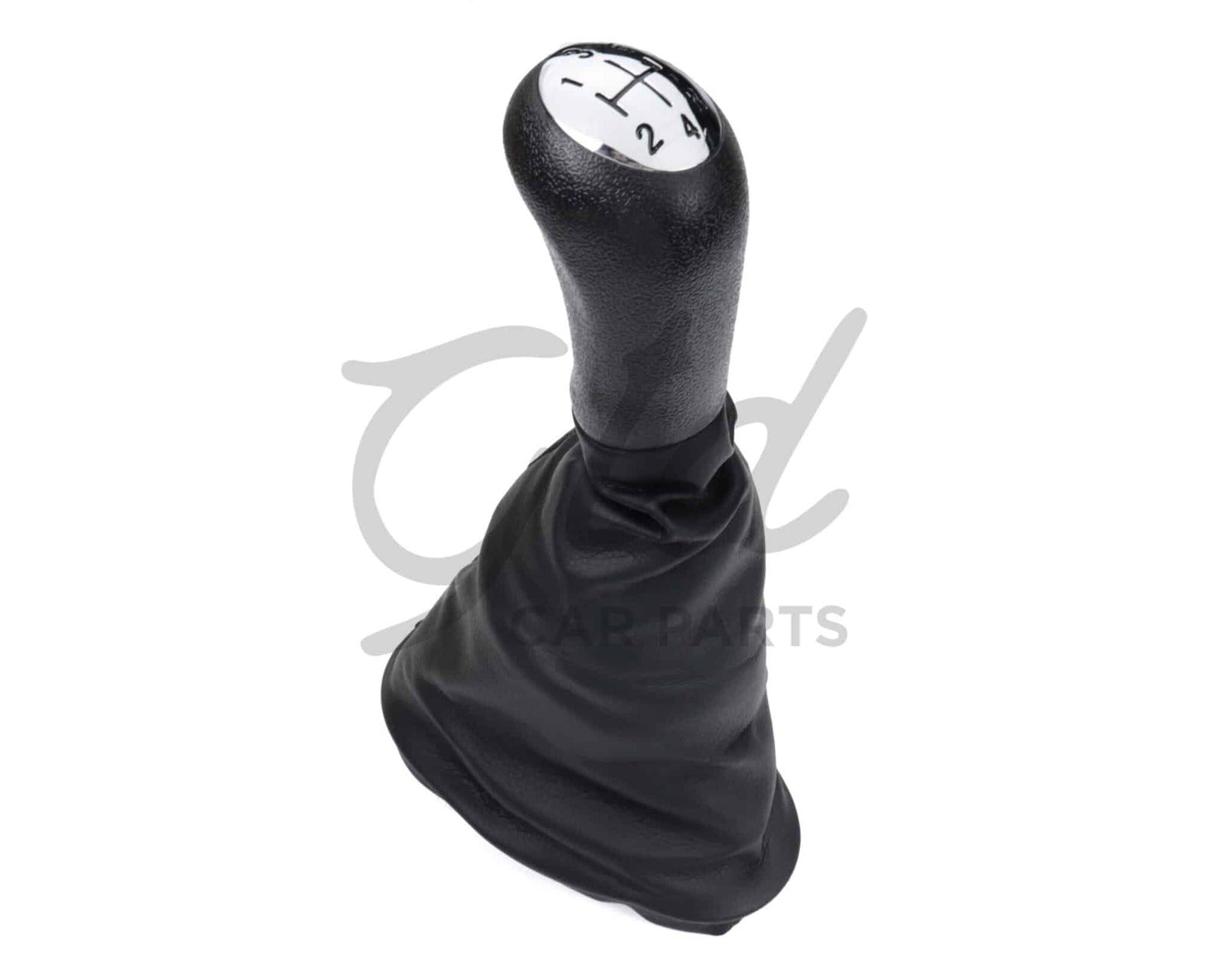 Moca c/ Fole de Velocidades RENAULT CLIO II CLIO III DOKKER DUSTER LOGAN MODUS SANDERO TWINGO - 5 Velocidades