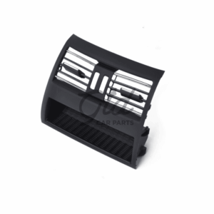 Grelha Ventilação Traseira Cromada BMW Série 5 F10 F11 F18