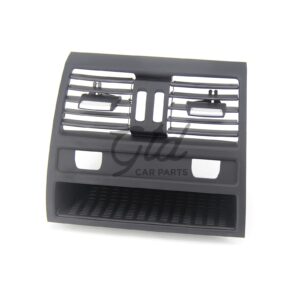 Grelha Ventilação Traseira BMW Série 5 F10 F11 F18 C/ Aquecimento bancos