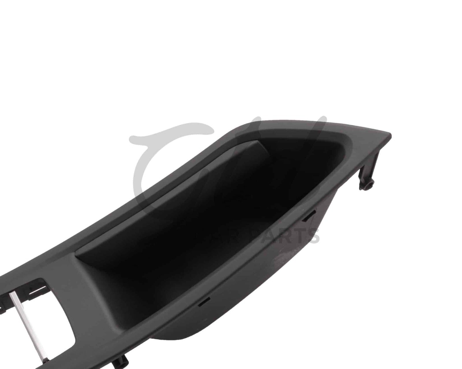Puxador Condutor Preto BMW Série 5 F10 F11 F18 2010-2017 C/ Espelho Rebatível - Image 6