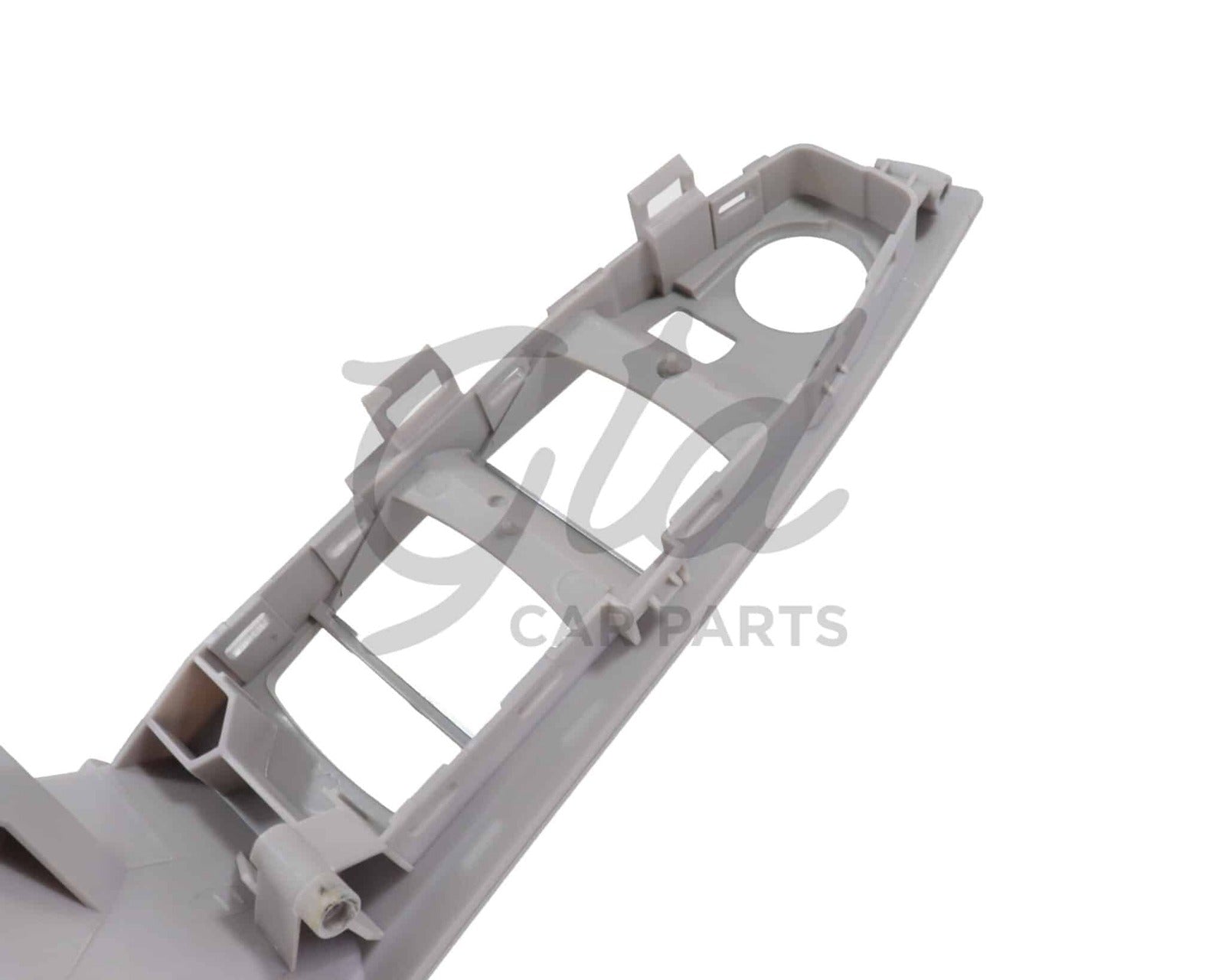 Puxador Condutor Cinza BMW Serie 5 F10 F11 F18 2010-2017 S/ Espelho Rebatível - Image 3