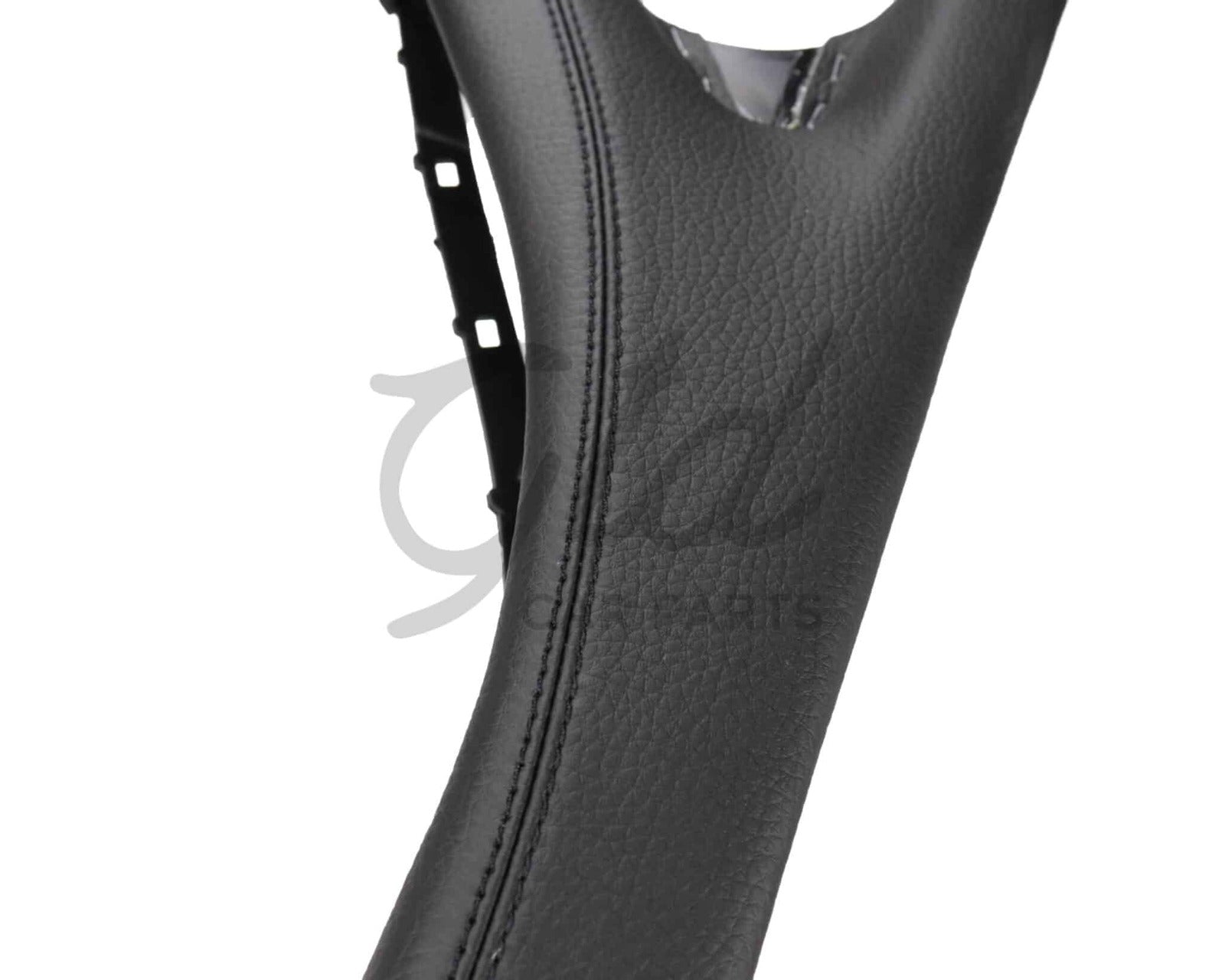 Apoio de Braço Preto BMW Série 5 F10 F11 F18 2010-2017 - Image 9