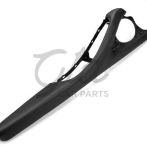Apoio de Braço Preto BMW Série 5 F10 F11 F18 2010-2017