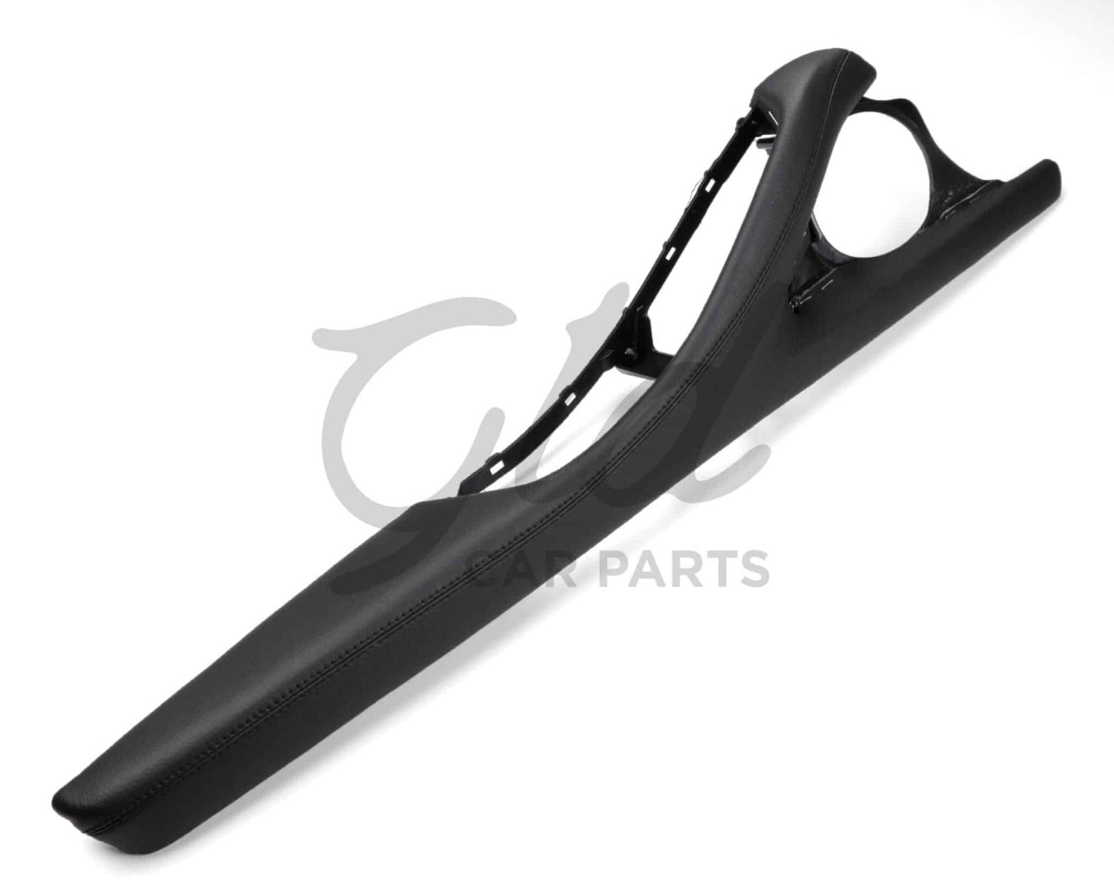 Apoio de Braço Preto BMW Série 5 F10 F11 F18 2010-2017