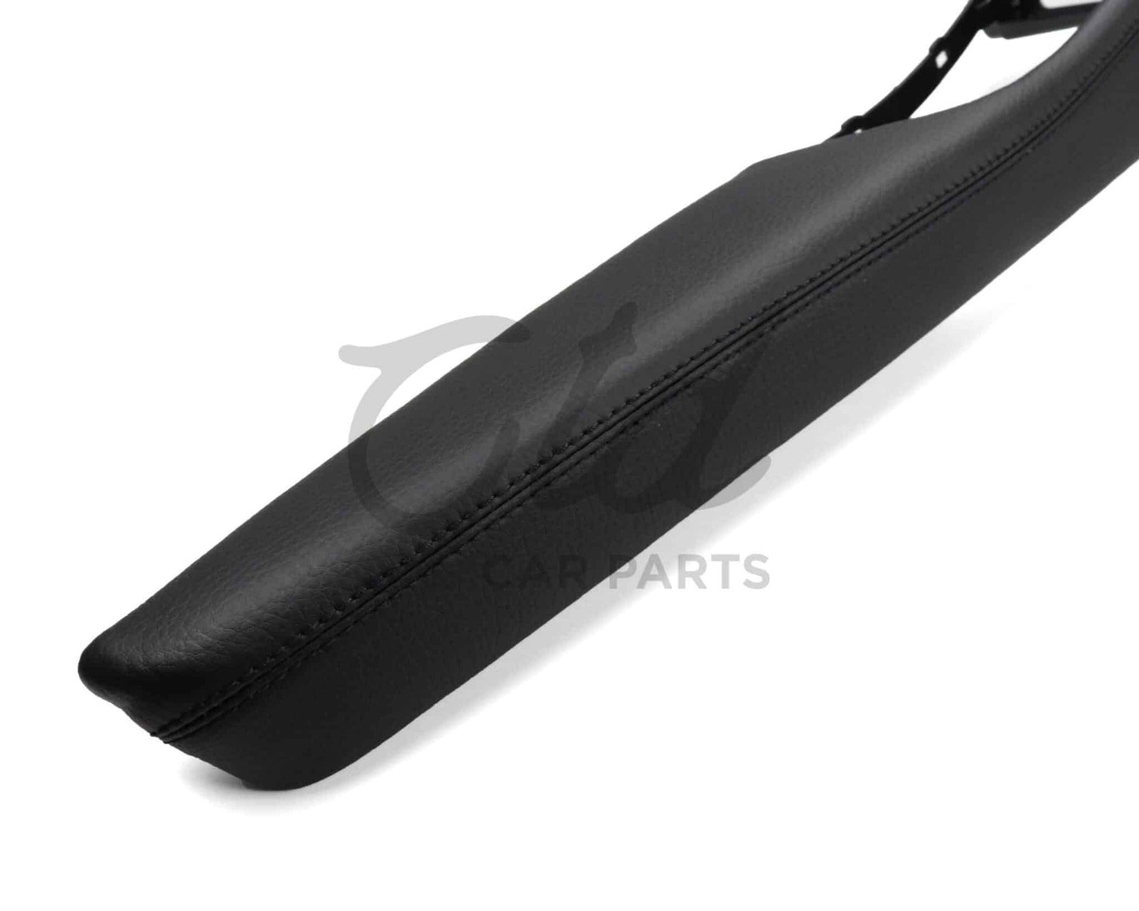 Apoio de Braço Preto BMW Série 5 F10 F11 F18 2010-2017 - Image 7