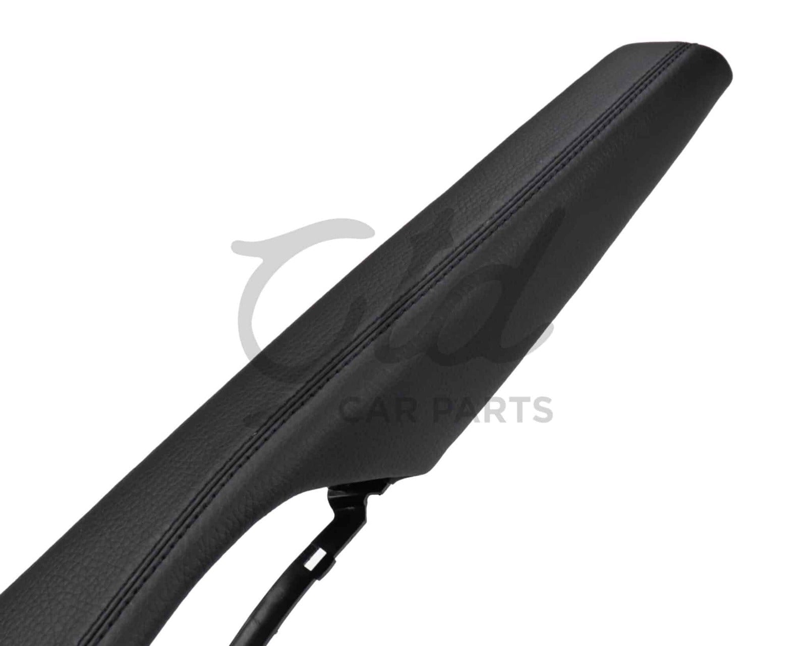 Apoio de Braço Preto BMW Série 5 F10 F11 F18 2010-2017 - Image 6