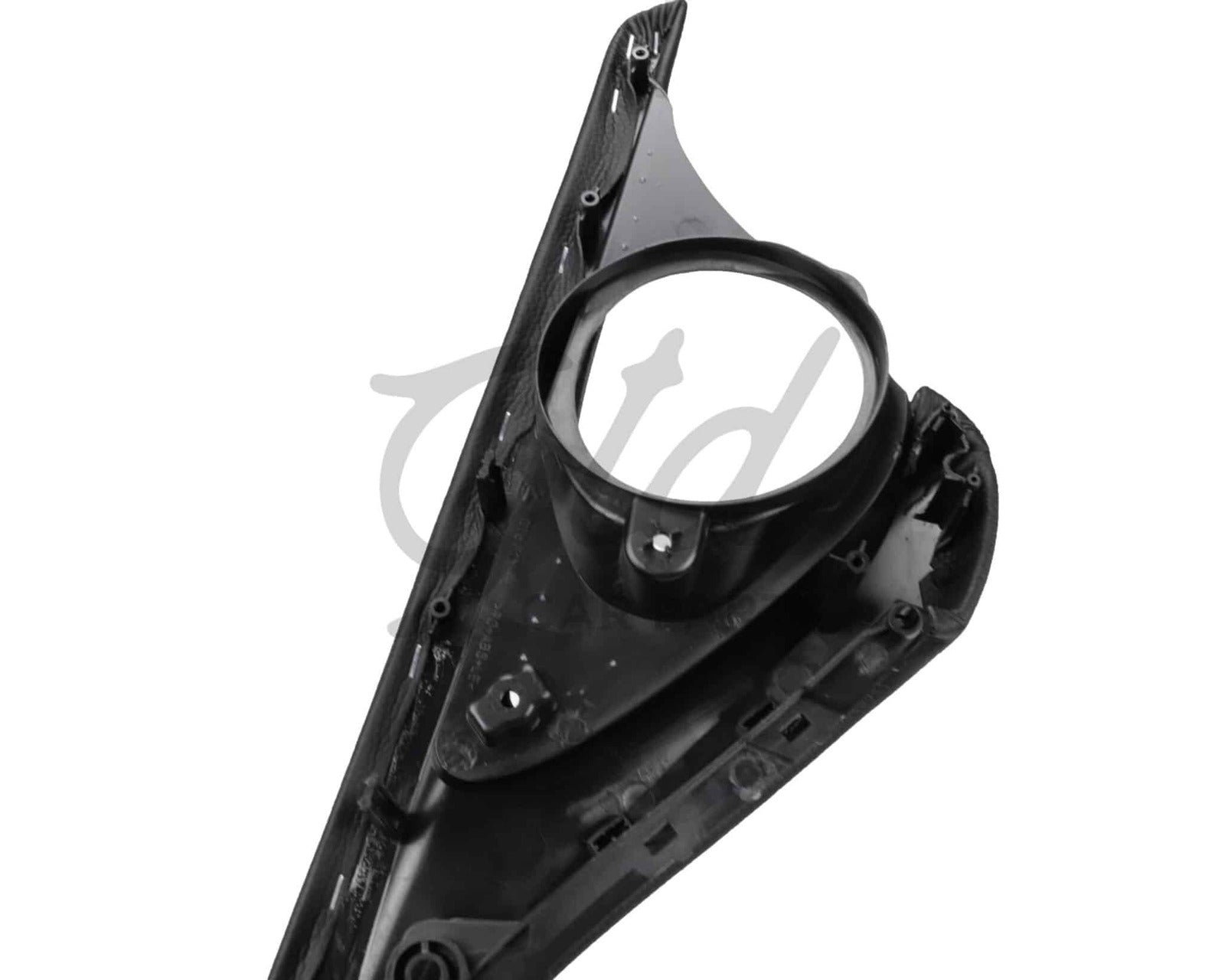 Apoio de Braço Preto BMW Série 5 F10 F11 F18 2010-2017 - Image 5