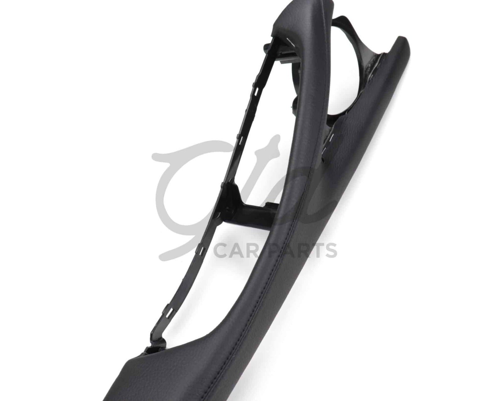 Apoio de Braço Preto BMW Série 5 F10 F11 F18 2010-2017 - Image 3