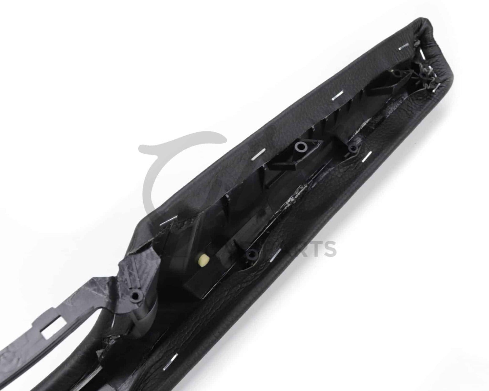 Apoio de Braço Preto BMW Série 5 F10 F11 F18 2010-2017 - Image 2