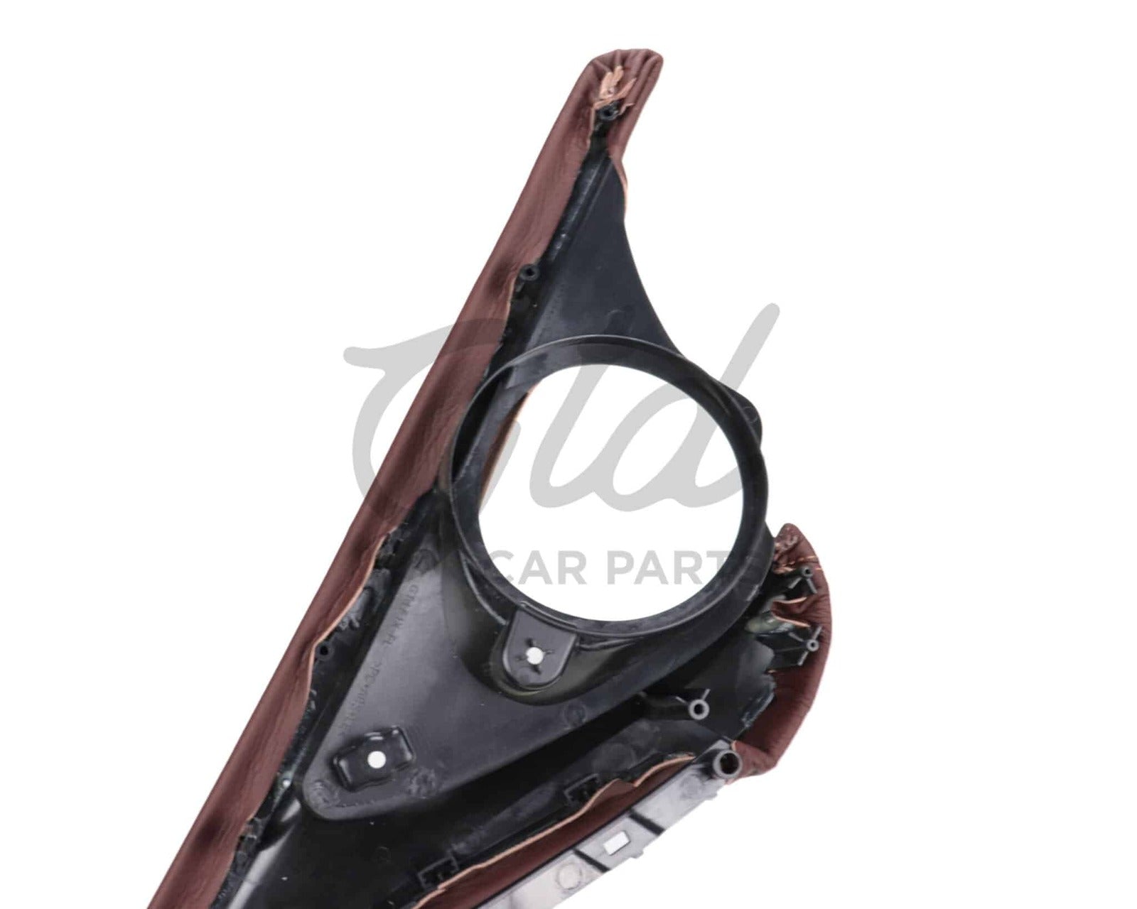 Apoio de Braço Vermelho BMW Série 5 F10 F11 F18 2010-2017 - Image 3
