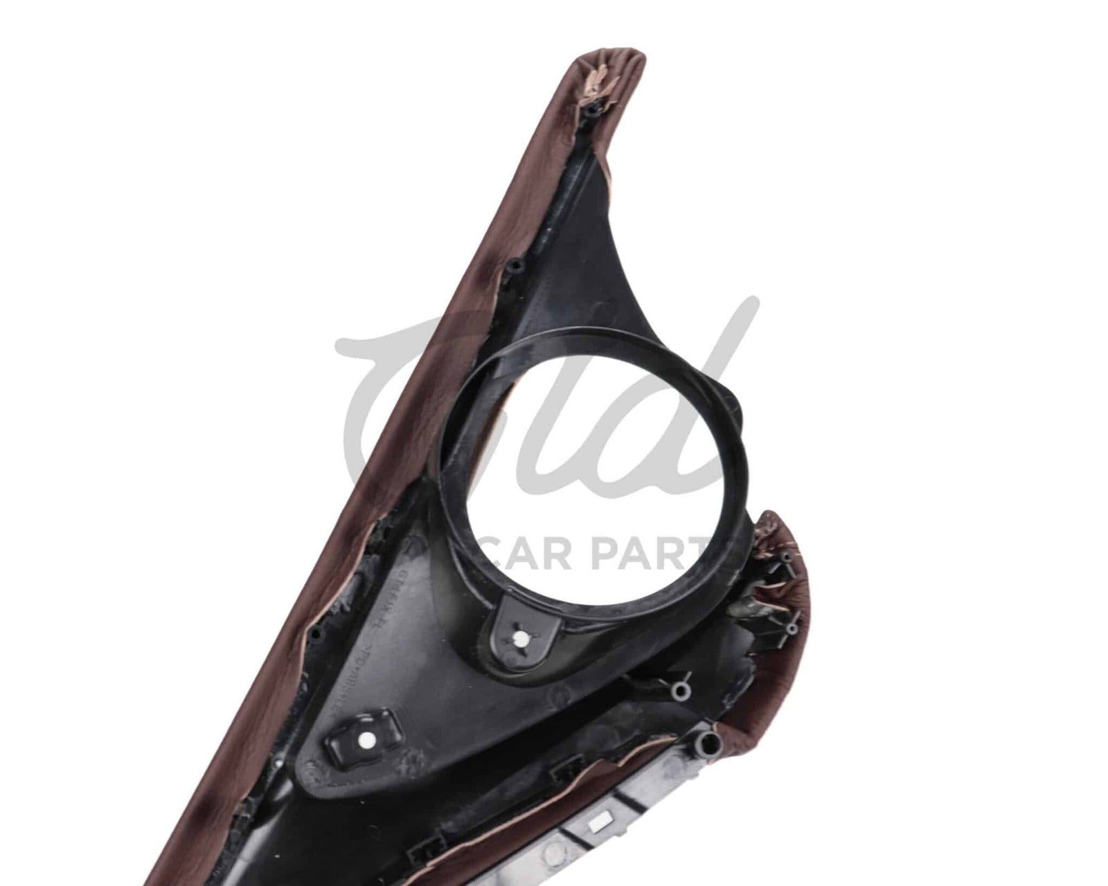 Apoio de Braço Castanho BMW Série 5 F10 F11 F18 2010-2017 - Image 3