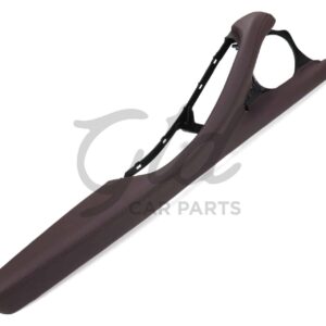 Apoio de Braço Moka BMW Série 5 F10 F11 F18 2010-2017
