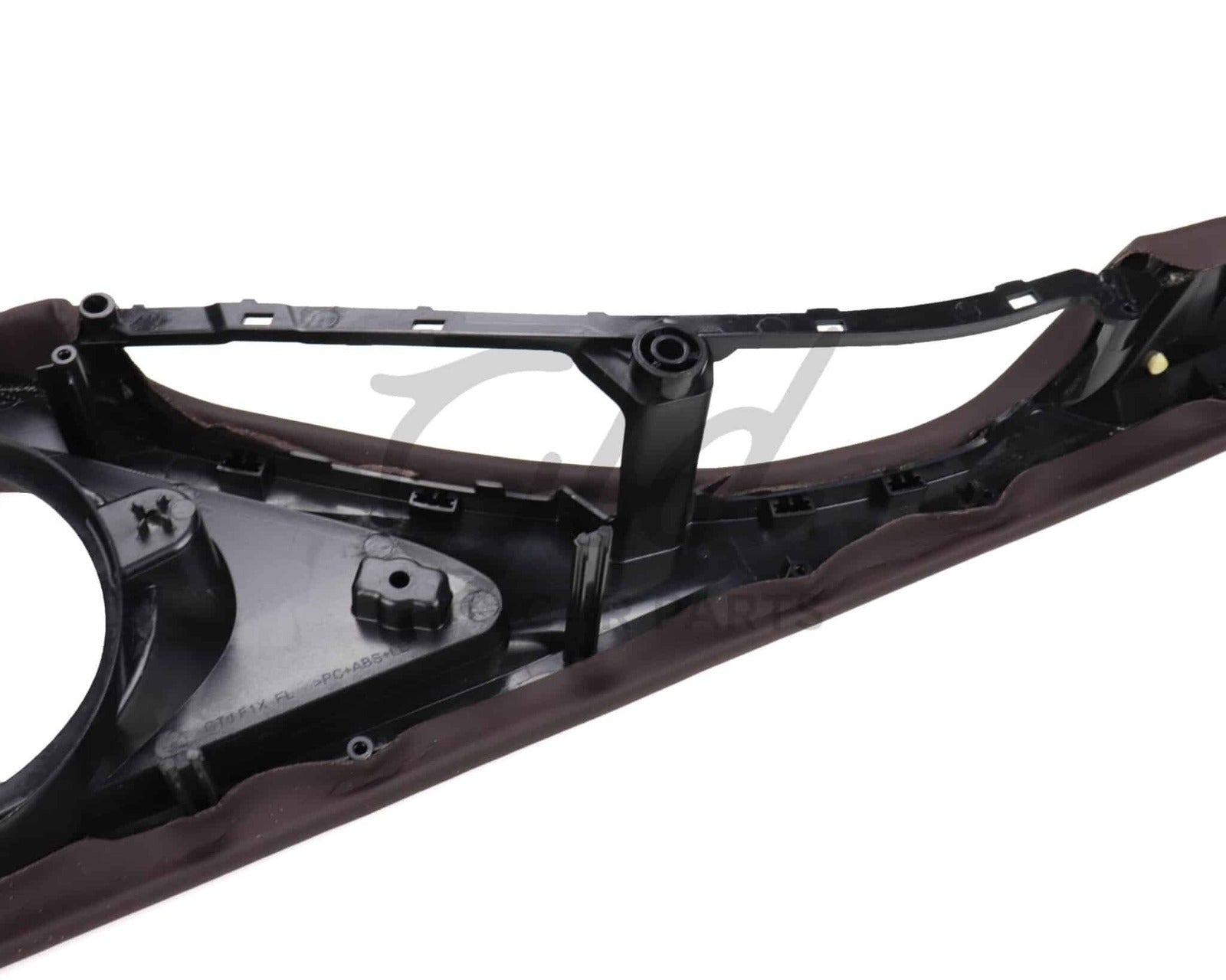 Apoio de Braço Moka BMW Série 5 F10 F11 F18 2010-2017 - Image 3