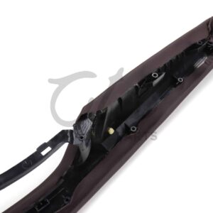 Alternative view of Apoio de Braço Moka BMW Série 5 F10 F11 F18 2010-2017