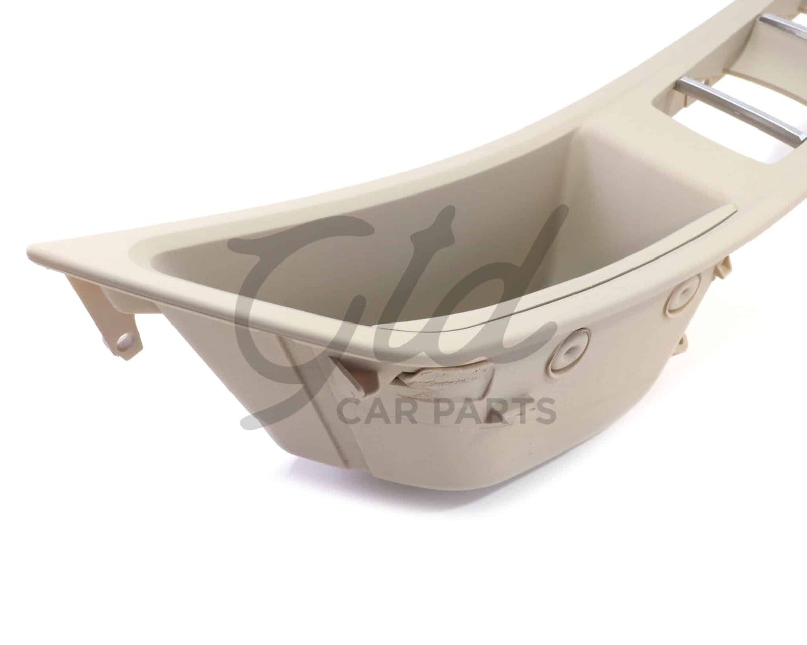 Puxador Condutor Oyster BMW Serie 5 F10 F11 F18 2010-2017 C/ Espelho Rebatível - Image 5