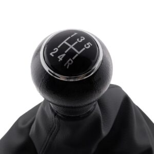 Moca c/ Fole de Velocidades SKODA YETI / VW PASSAT B5 - 5 Velocidades