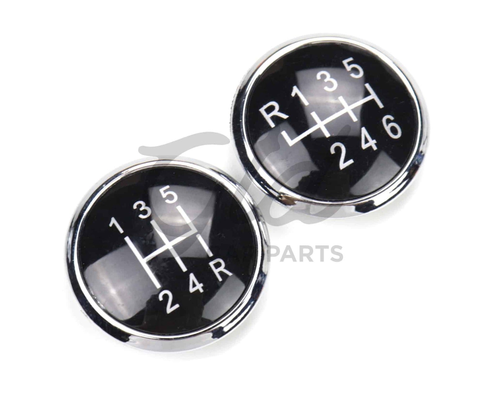 Moca c/ Fole de Velocidades VW PASSAT B5 B5.5 1996-2005 - 5/6 Velocidades - Image 3
