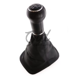 Moca c/ Fole de Velocidades SEAT LEON TOLEDO II / VW BORA I GOLF IV - 5 Velocidades