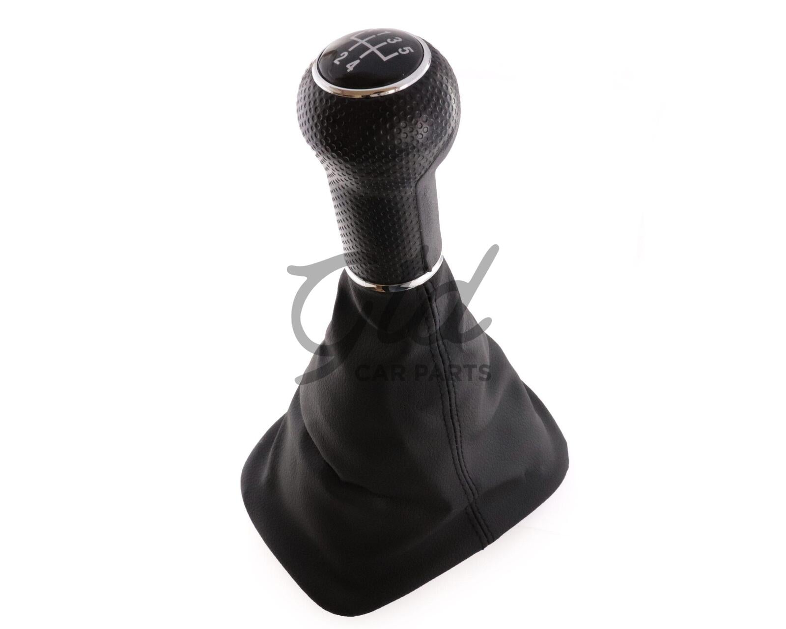Moca c/ Fole de Velocidades SEAT LEON TOLEDO II / VW BORA I GOLF IV - 5 Velocidades