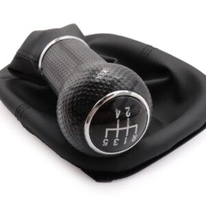 Alternative view of Moca c/ Fole de Velocidades SEAT LEON TOLEDO II / VW BORA I GOLF IV - 5 Velocidades