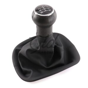Moca c/ Fole de Velocidades SEAT LEON TOLEDO II / VW BORA I GOLF IV - 6 Velocidades