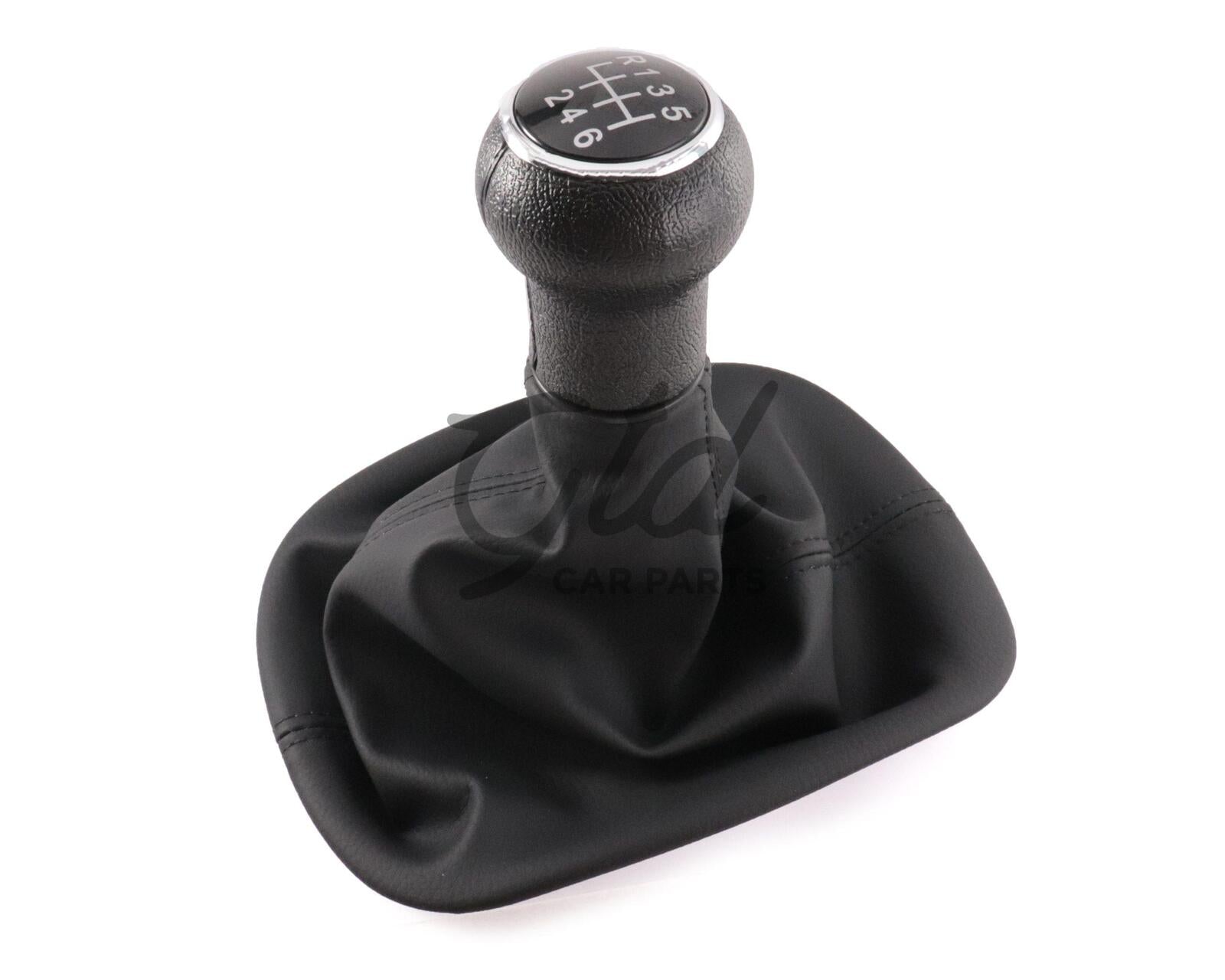 Moca c/ Fole de Velocidades SEAT LEON TOLEDO II / VW BORA I GOLF IV - 6 Velocidades