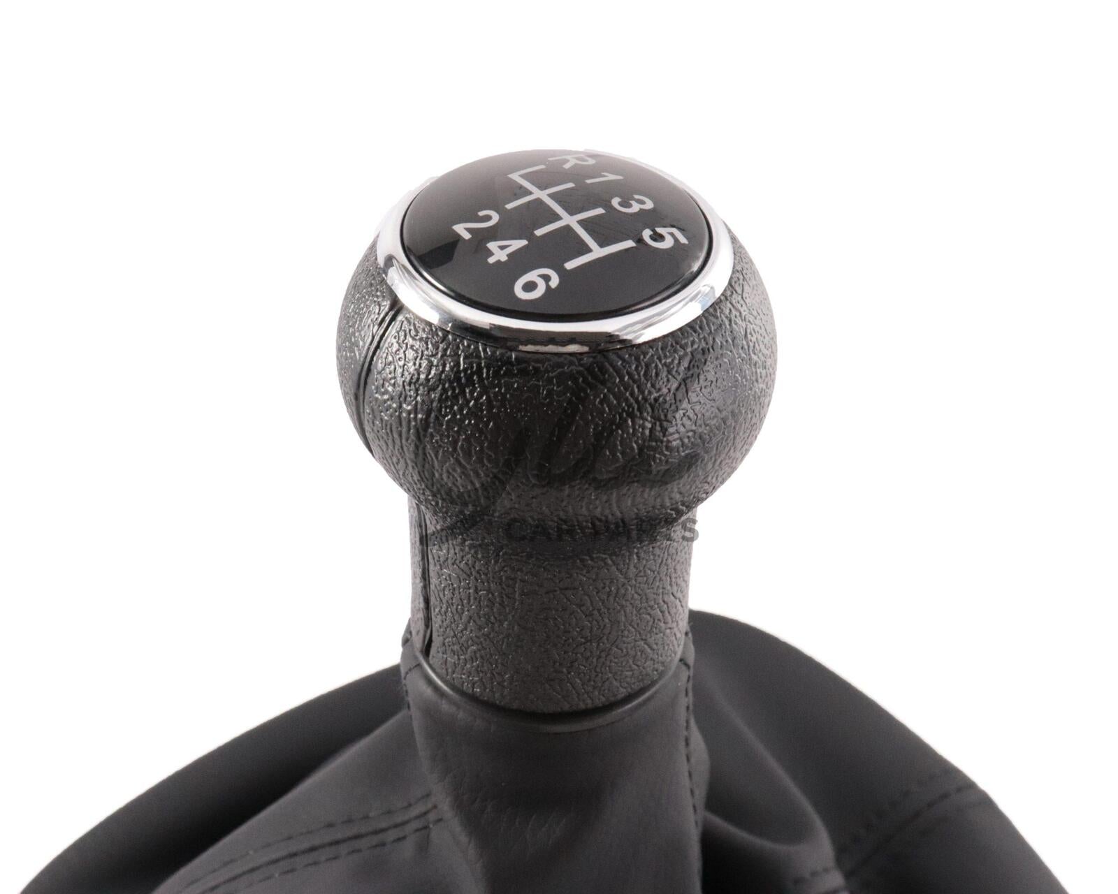 Moca c/ Fole de Velocidades SEAT LEON TOLEDO II / VW BORA I GOLF IV - 6 Velocidades - Image 3
