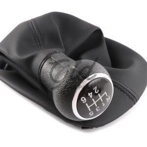 Alternative view of Moca c/ Fole de Velocidades  SEAT LEON TOLEDO II / VW BORA I GOLF IV - 6 Velocidades
