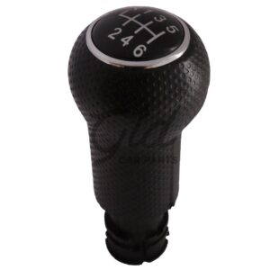 Moca de Velocidades SKODA YETI / VW PASSAT B5 1996-2017 - 6 Velocidades