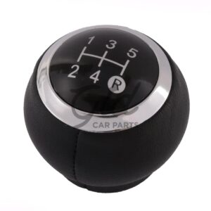 Moca de Velocidades TOYOTA AURION AURIS CAMRY COROLLA SEDÁN IQ RAV 4 IV VERSO S ZELAS COUPÉ - 5 Velocidades