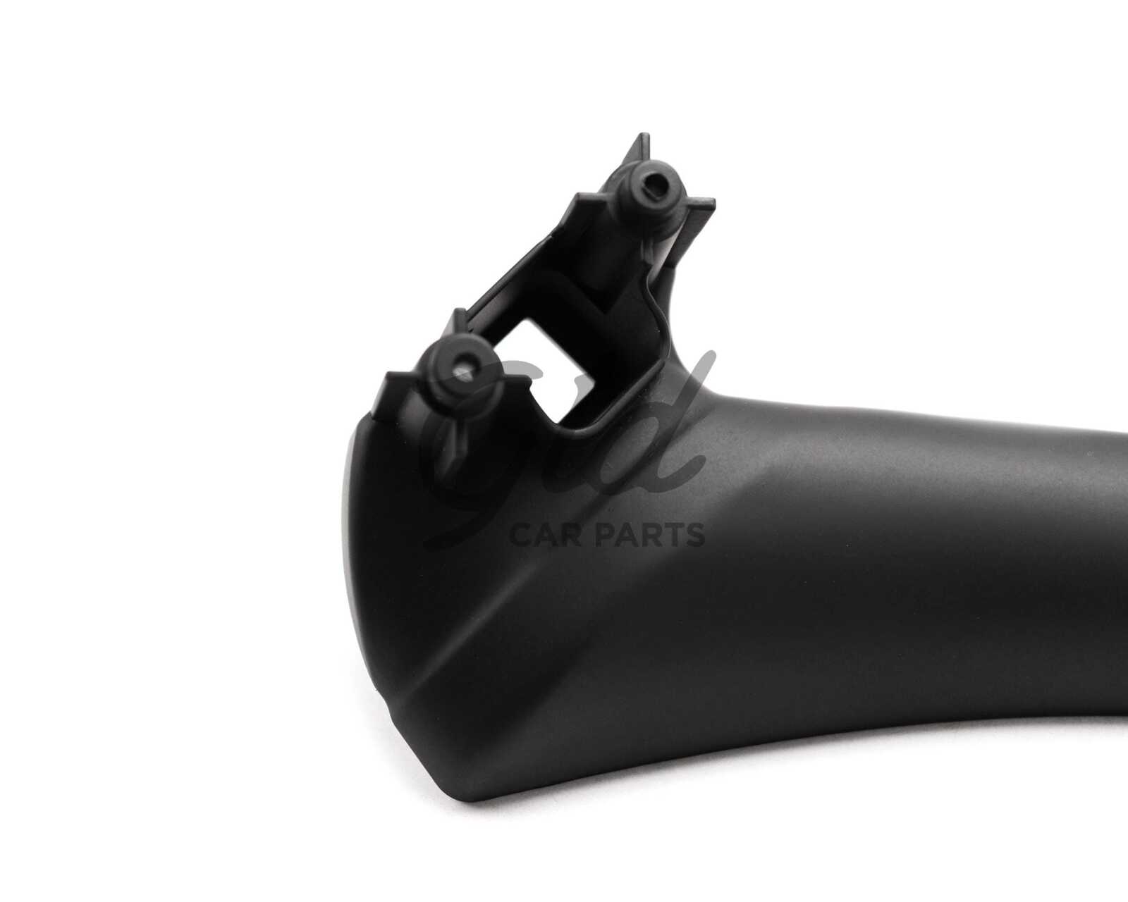 Conjunto de 3 Puxadores Pretos BMW SÉRIE 3 E90 E91 2004-2012 - Image 10