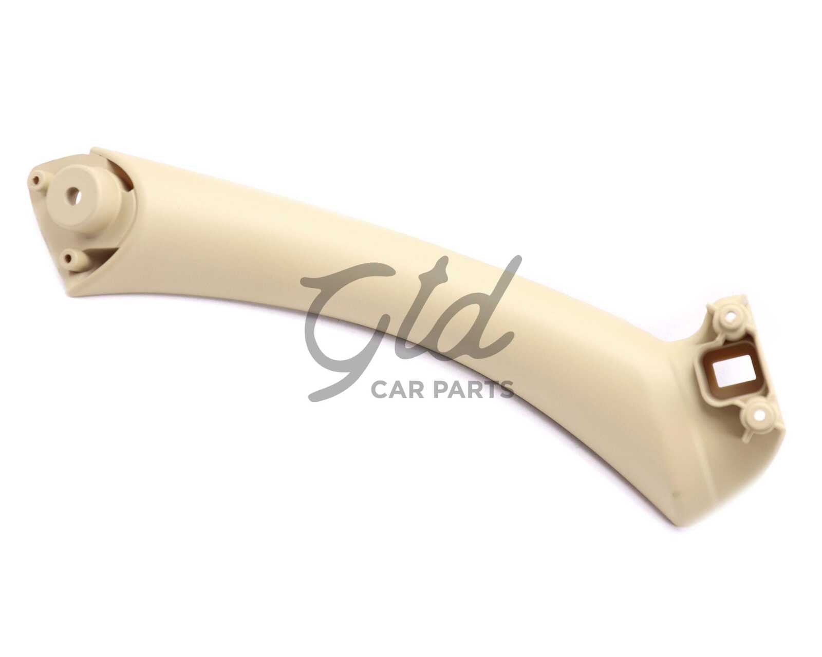 Conjunto de 3 Puxadores Bege BMW SÉRIE 3 E90 E91 2005-2012 - Image 2