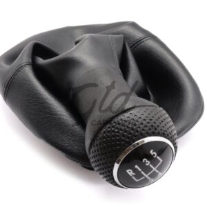 Moca c/ Fole de Velocidades VW BORA I GOLF IV 1997-2005 - 5 Velocidades