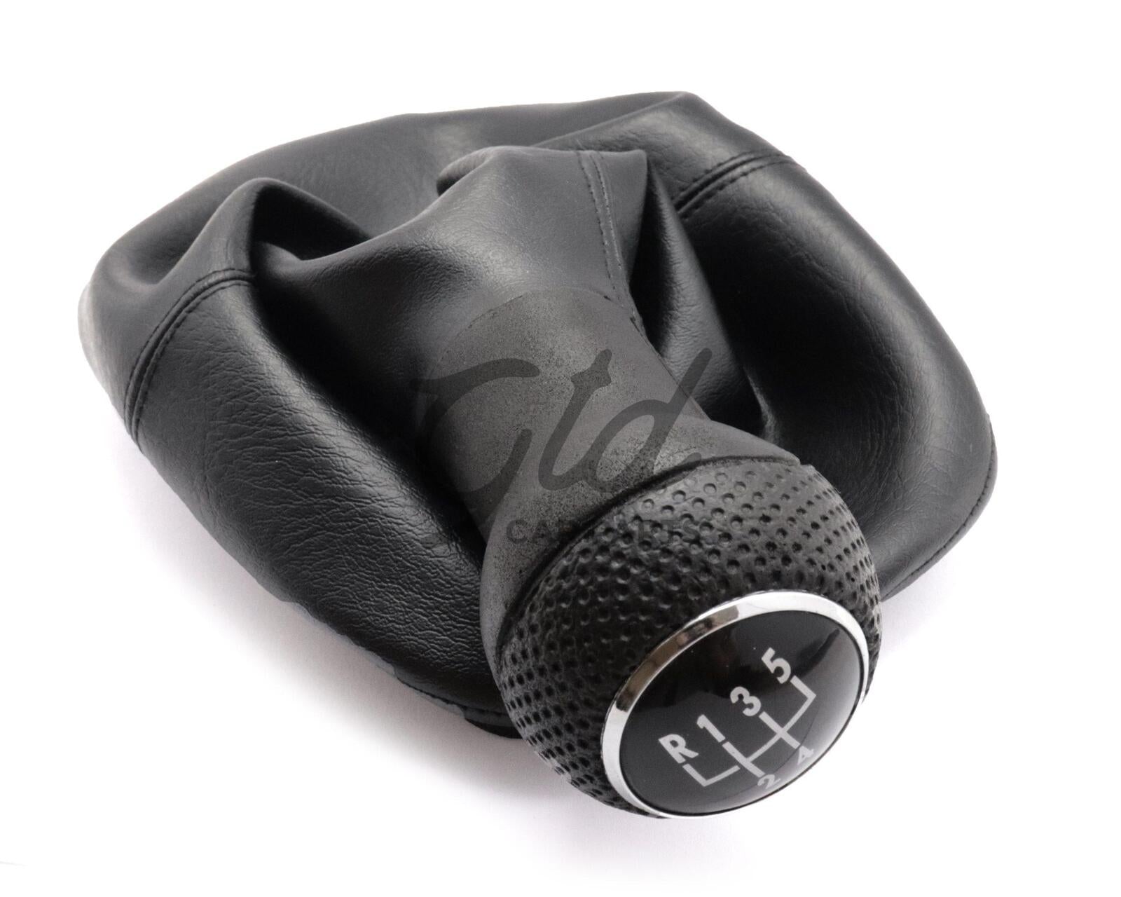 Moca c/ Fole de Velocidades VW BORA I GOLF IV 1997-2005 - 5 Velocidades