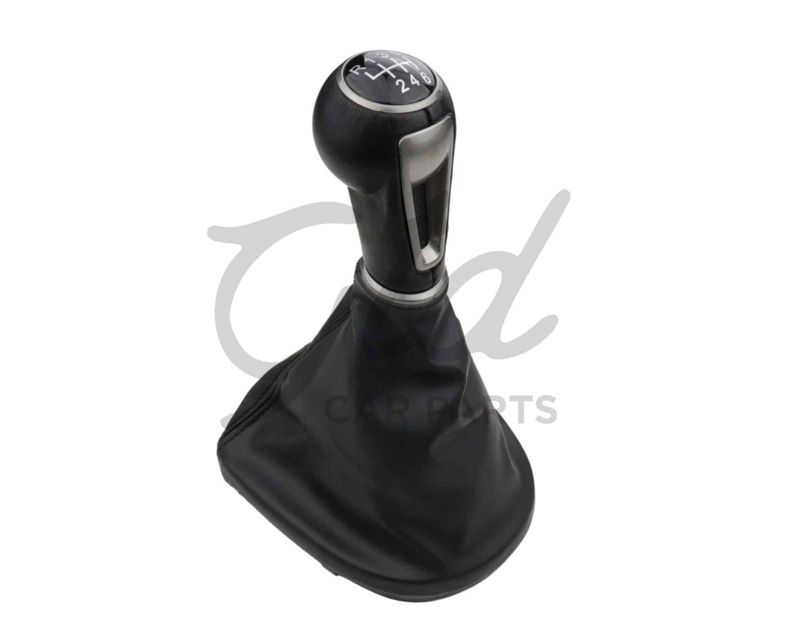 Moca + Fole de Velocidades SEAT IBIZA IV 2009-2015 - 6 Velocidades