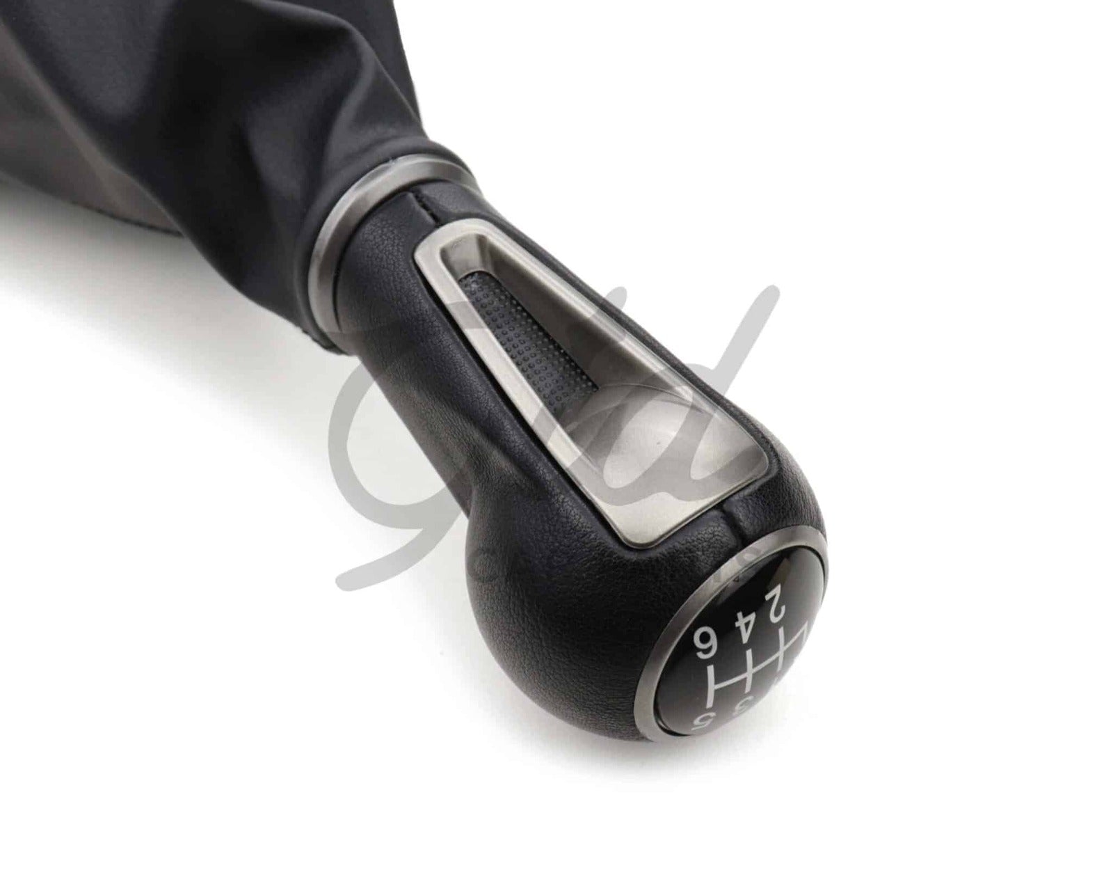 Moca + Fole de Velocidades SEAT IBIZA IV 2009-2015 - 6 Velocidades - Image 3