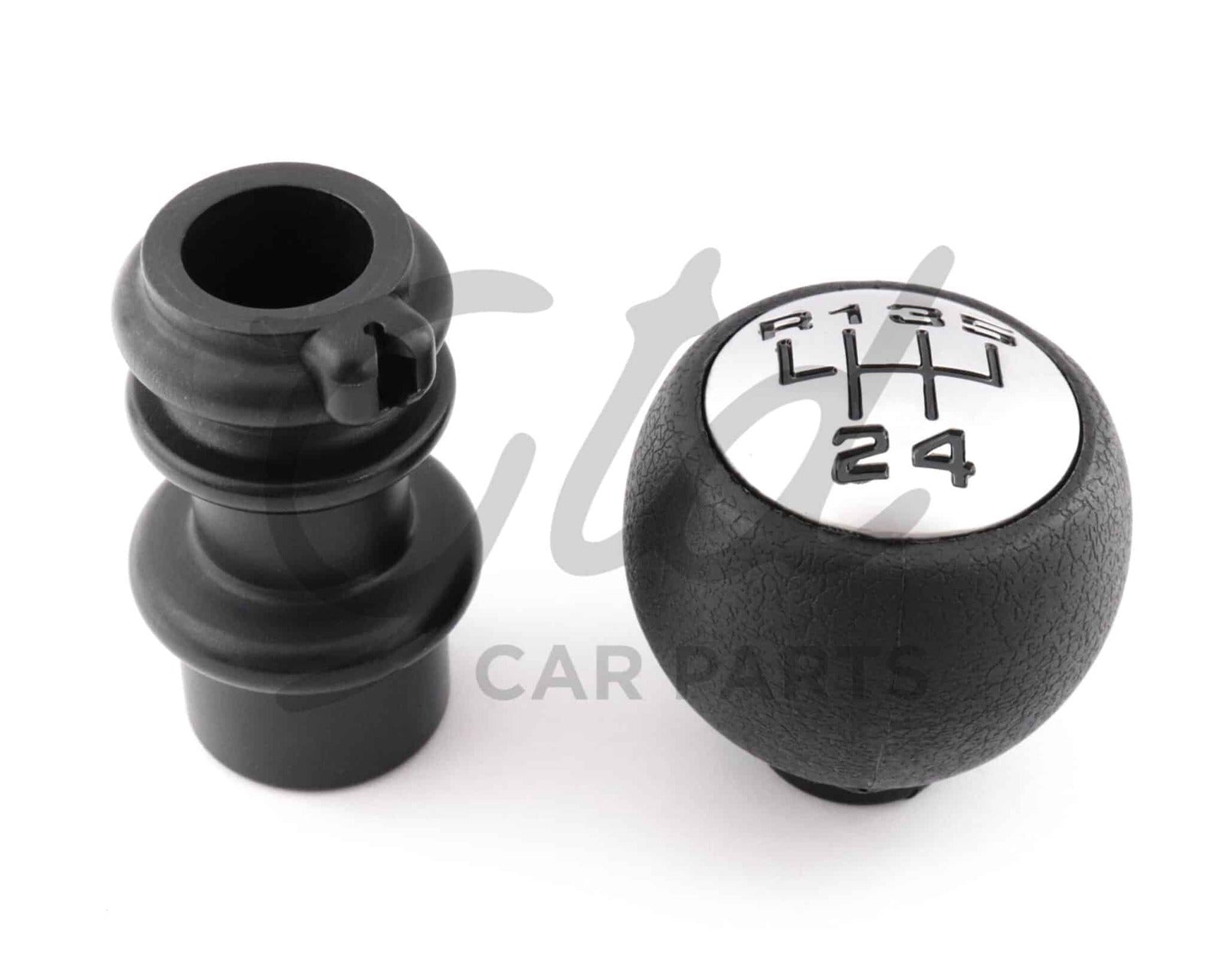 KIT DE BUCHA E MOCA CITROEN BERLINGO C3 C4 C8 / FIAT SCUDO ULYSSE / PEUGEOT 307 308 407 807 3008 5008 PARTNER - 5 Velocidades - Image 3