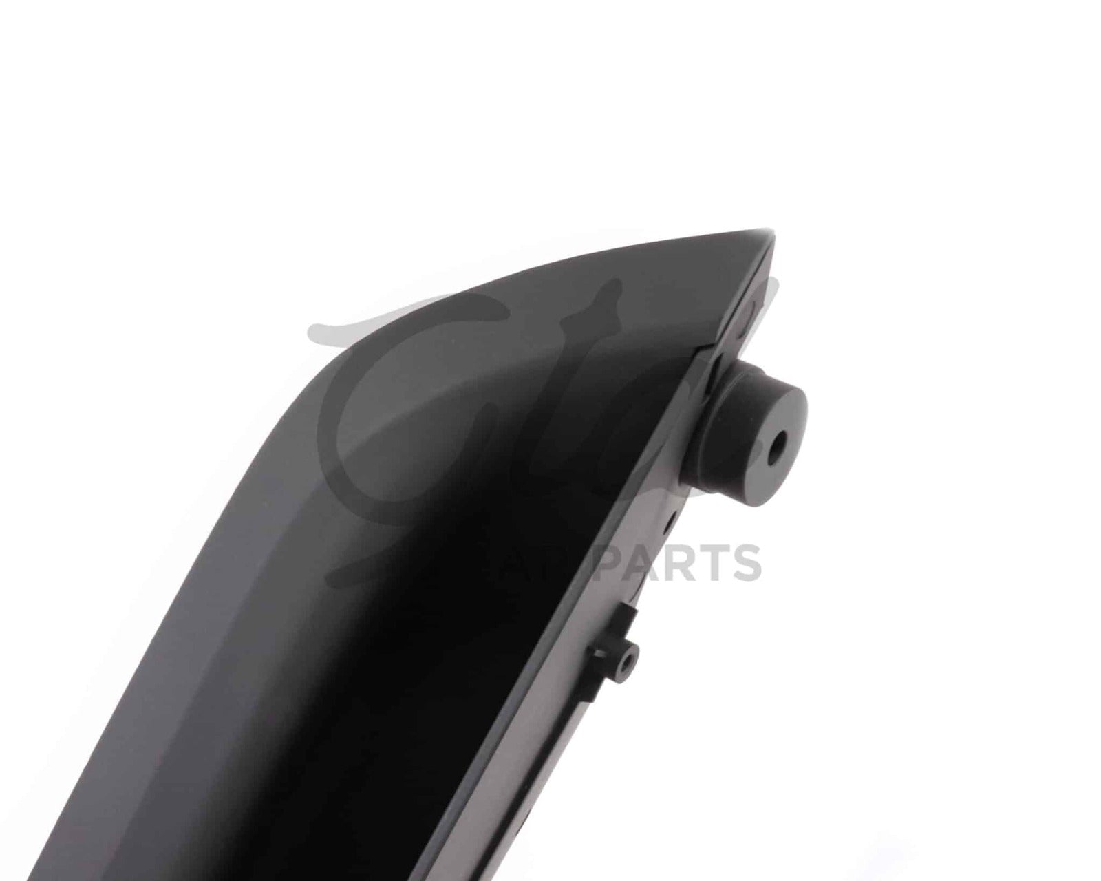 Puxador Condutor BMW Série 3 E90 E91 E92 Preto 37.5cm C/ Esp. Rebatível - Image 9
