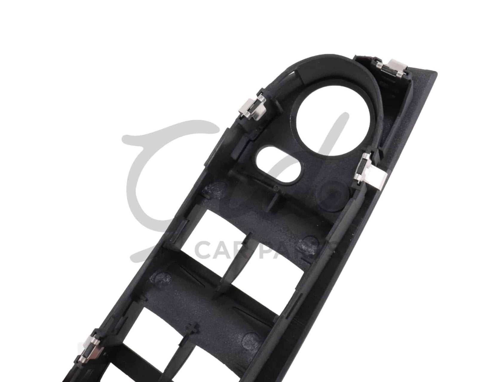 Puxador Condutor BMW Série 3 E90 E91 E92 Preto 37.5cm S/ Esp. Rebatível - Image 4