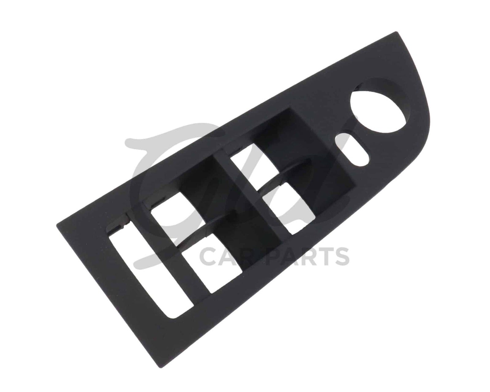 Puxador Condutor BMW Série 3 E90 E91 E92 Preto 37.5cm S/ Esp. Rebatível - Image 9