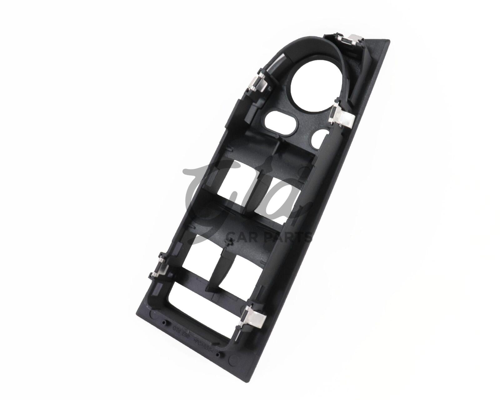 Puxador Condutor BMW Série 3 E90 E91 E92 Preto 35.5cm C/ Esp. Rebatível - Image 4